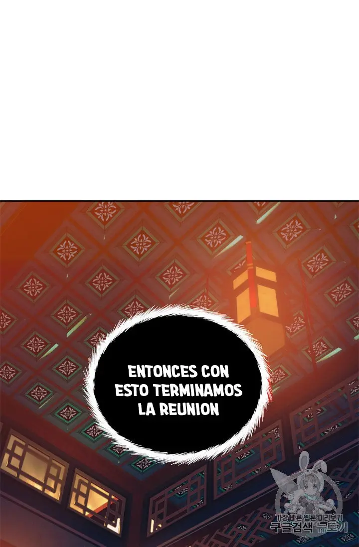 Segunda Vida para ser un ranker (2019) - Capítulo 64 - Página 33 - LectorTMOo