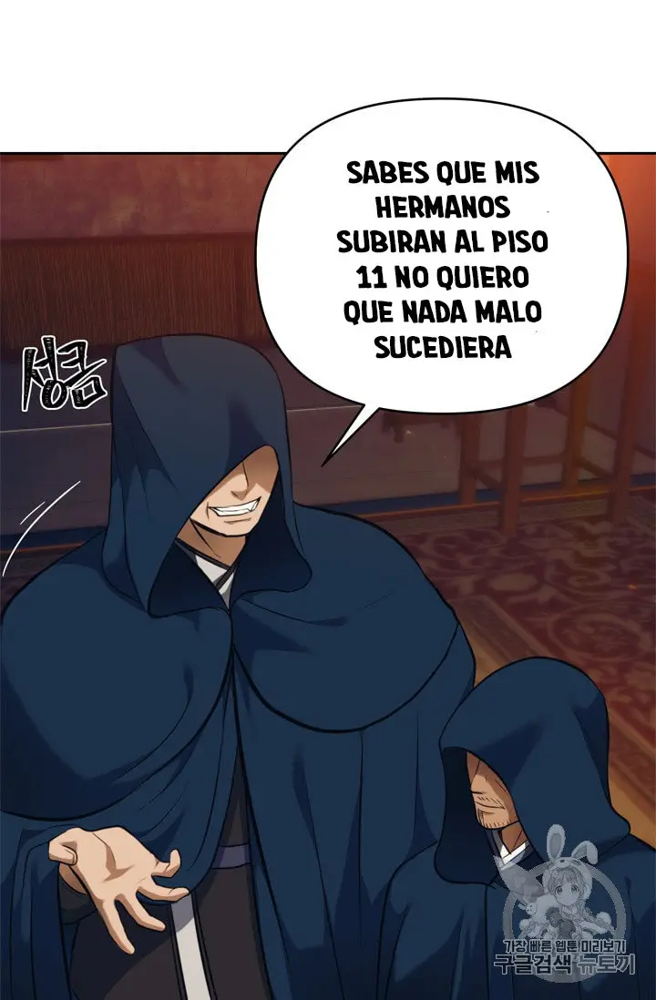 Segunda Vida para ser un ranker (2019) - Capítulo 64 - Página 36 - LectorTMOo
