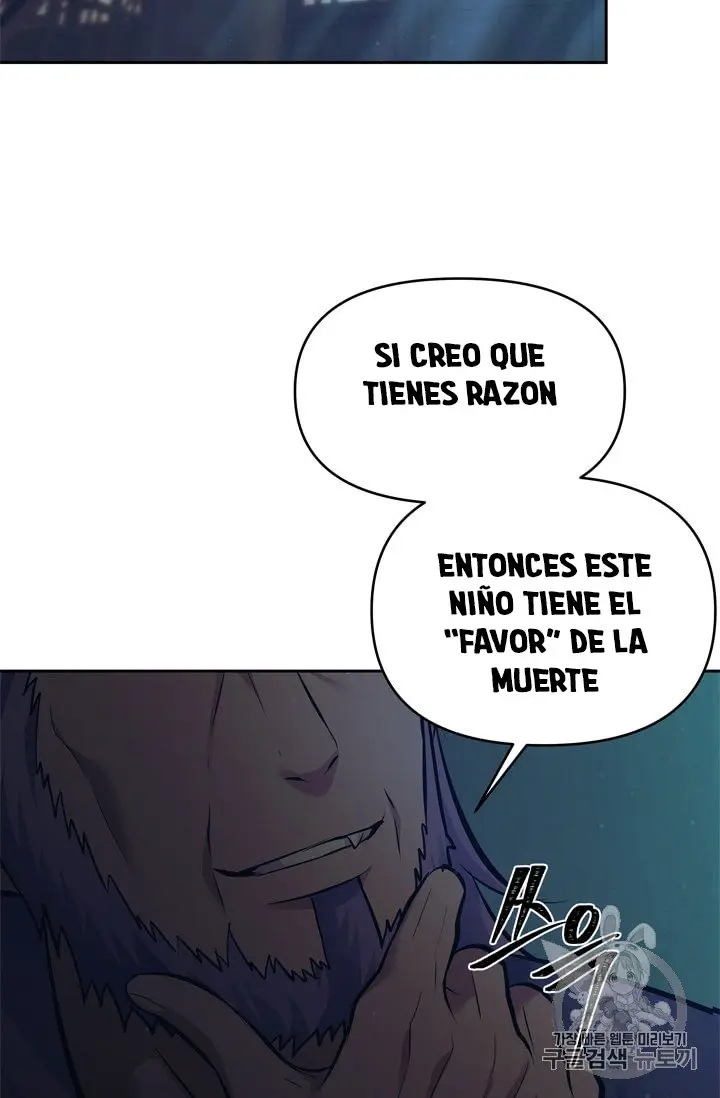 Segunda Vida para ser un ranker (2019) - Capítulo 64 - Página 47 - LectorTMOo