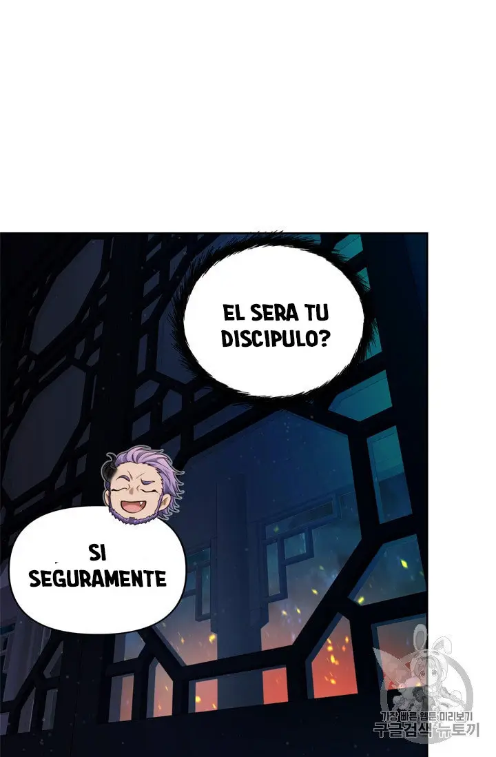 Segunda Vida para ser un ranker (2019) - Capítulo 64 - Página 50 - LectorTMOo
