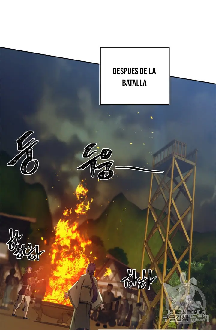 Segunda Vida para ser un ranker (2019) - Capítulo 64 - Página 53 - LectorTMOo