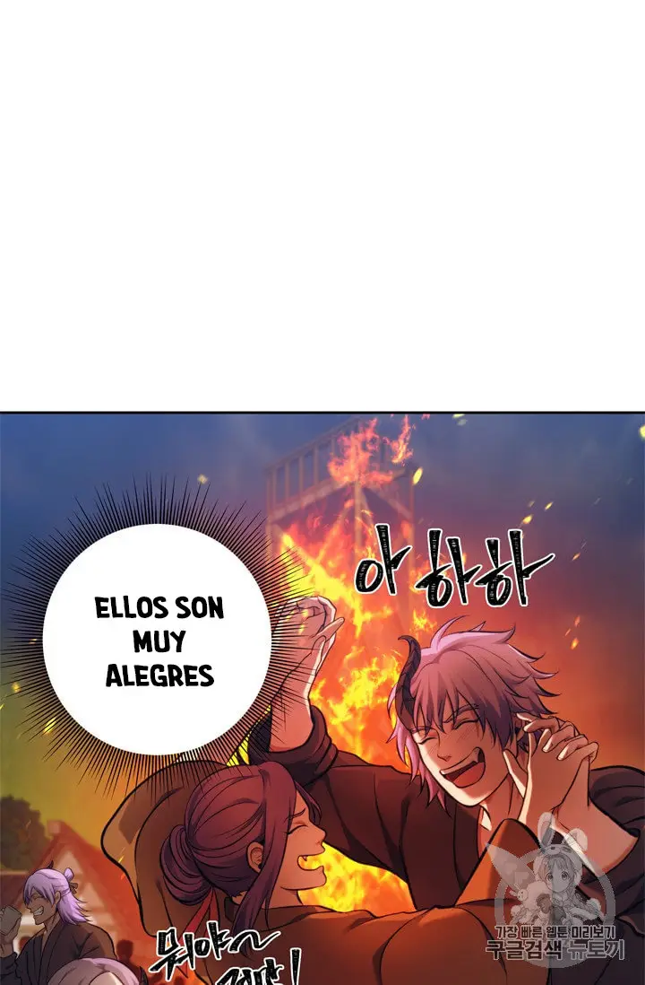 Segunda Vida para ser un ranker (2019) - Capítulo 64 - Página 57 - LectorTMOo