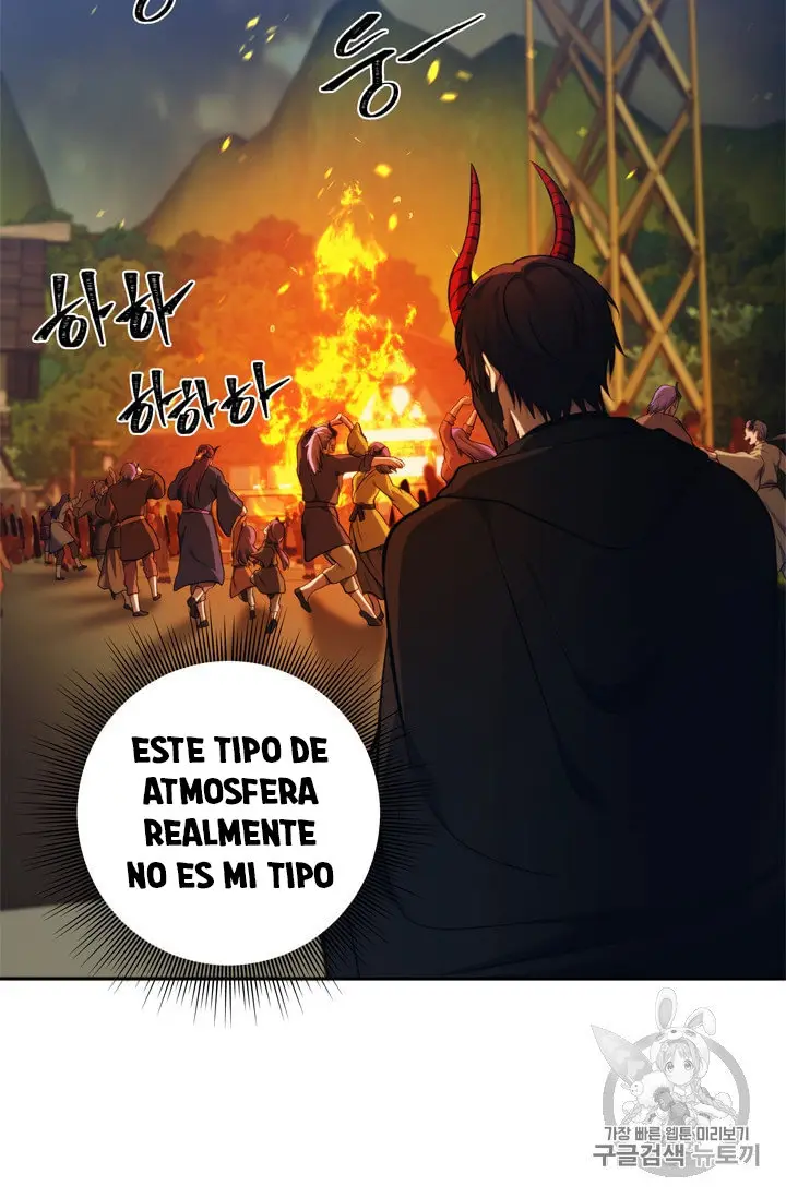 Segunda Vida para ser un ranker (2019) - Capítulo 64 - Página 59 - LectorTMOo