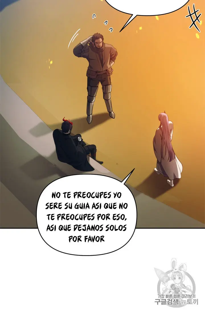 Segunda Vida para ser un ranker (2019) - Capítulo 64 - Página 69 - LectorTMOo