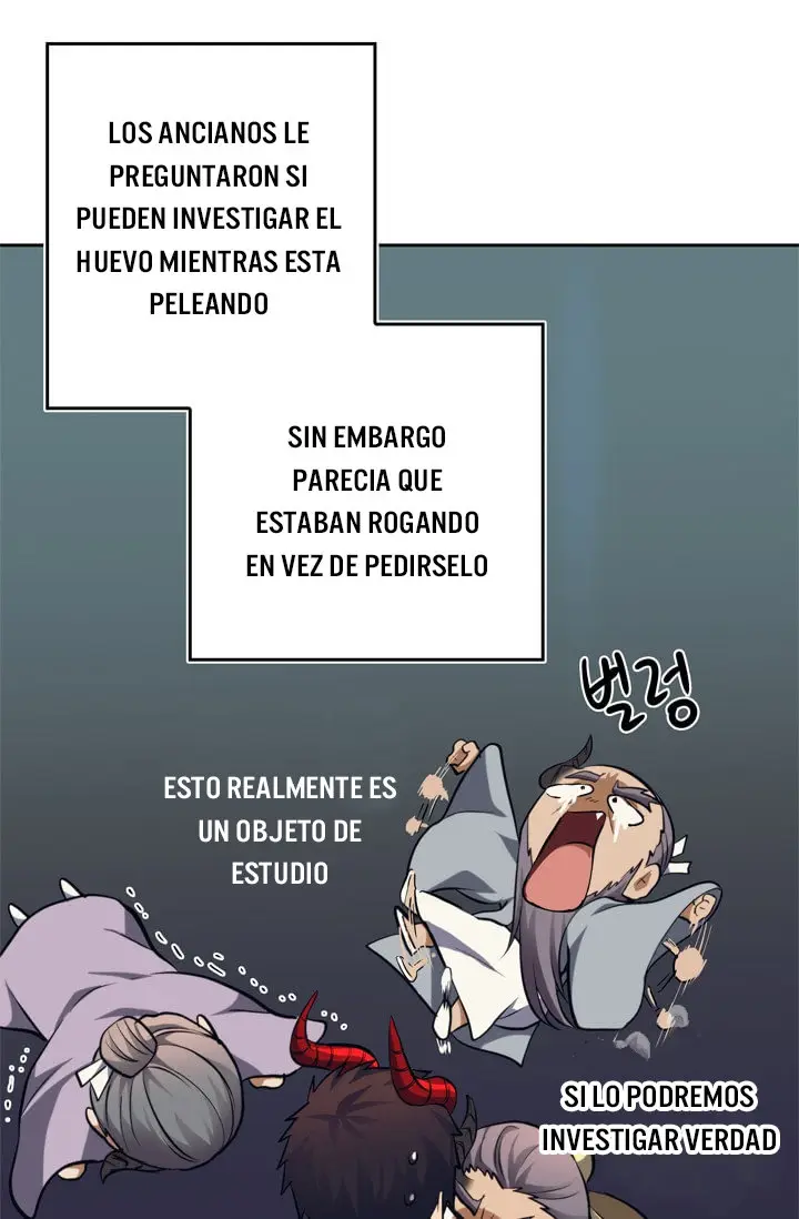 Segunda Vida para ser un ranker (2019) - Capítulo 64 - Página 77 - LectorTMOo