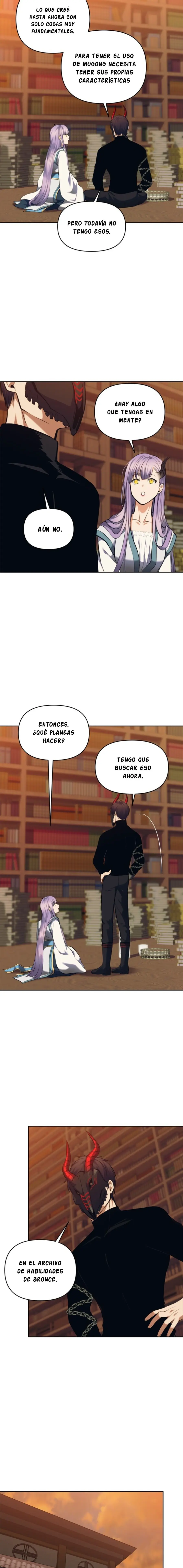 Segunda Vida para ser un ranker (2019) - Capítulo 66 - Página 11 - LectorTMOo