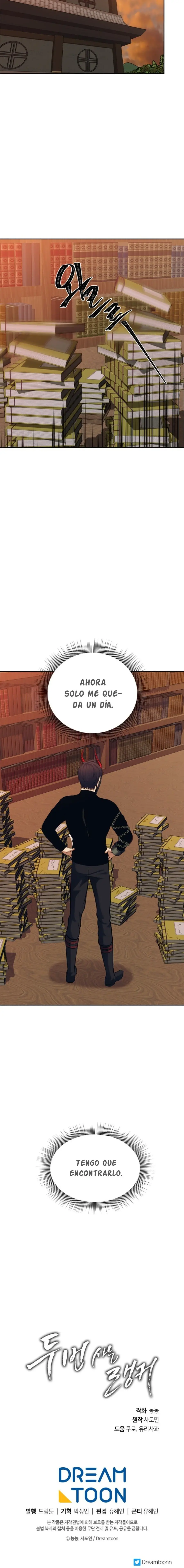 Segunda Vida para ser un ranker (2019) - Capítulo 66 - Página 12 - LectorTMOo