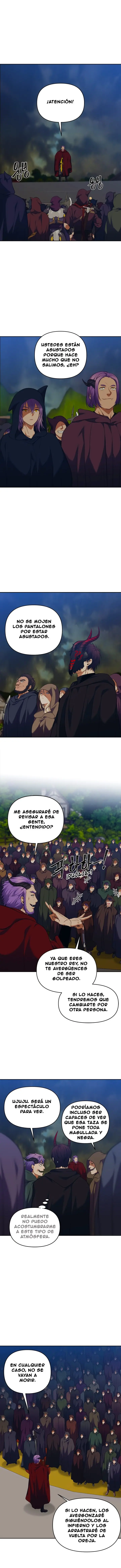 Segunda Vida para ser un ranker (2019) - Capítulo 68 - Página 7 - LectorTMOo