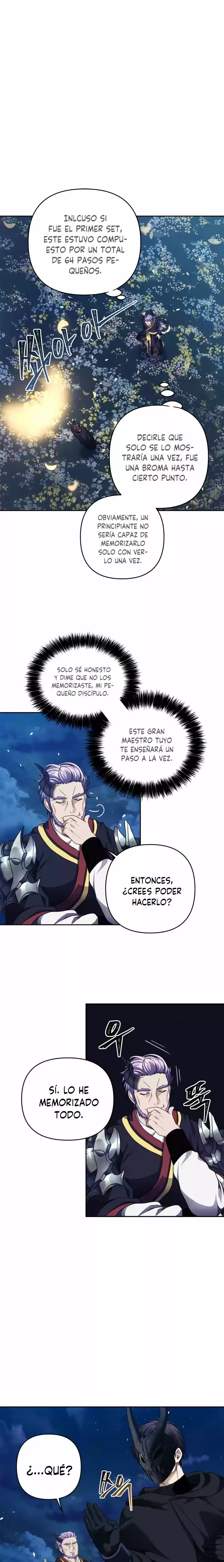 Segunda Vida para ser un ranker (2019) - Capítulo 69 - Página 11 - LectorTMOo