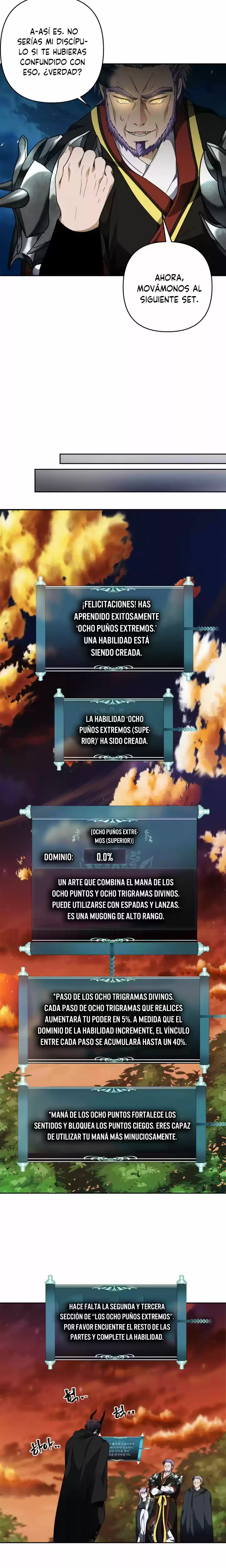Segunda Vida para ser un ranker (2019) - Capítulo 69 - Página 13 - LectorTMOo