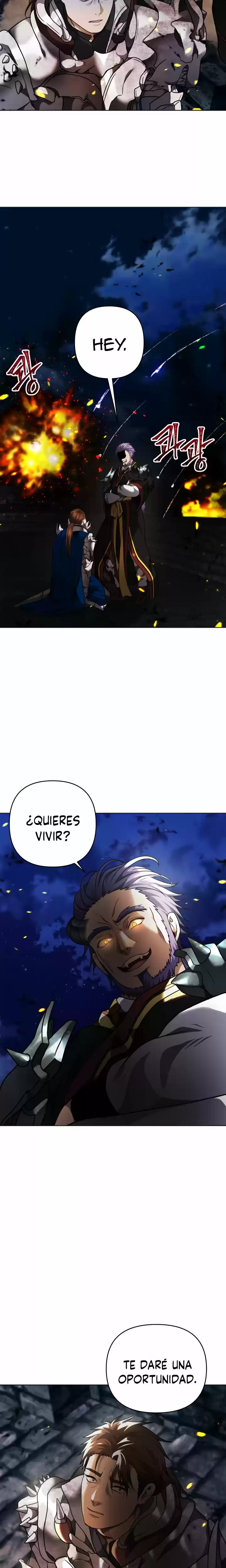 Segunda Vida para ser un ranker (2019) - Capítulo 69 - Página 22 - LectorTMOo