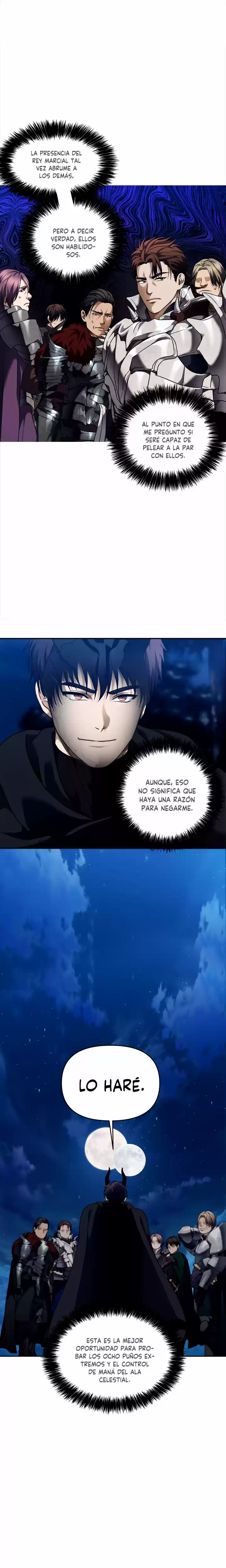 Segunda Vida para ser un ranker (2019) - Capítulo 70 - Página 3 - LectorTMOo
