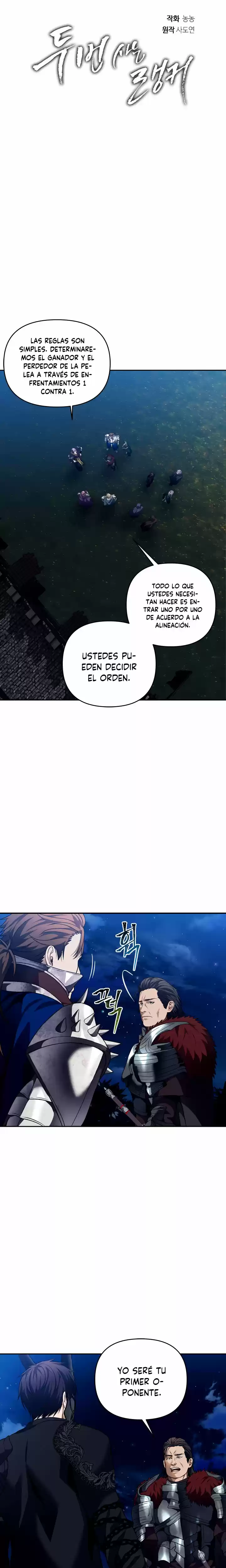 Segunda Vida para ser un ranker (2019) - Capítulo 70 - Página 4 - LectorTMOo