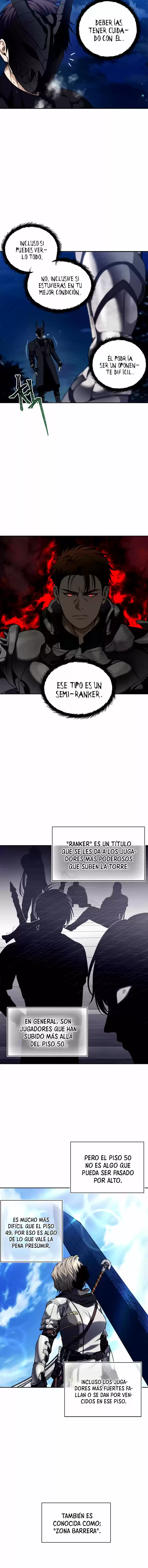 Segunda Vida para ser un ranker (2019) - Capítulo 70 - Página 12 - LectorTMOo