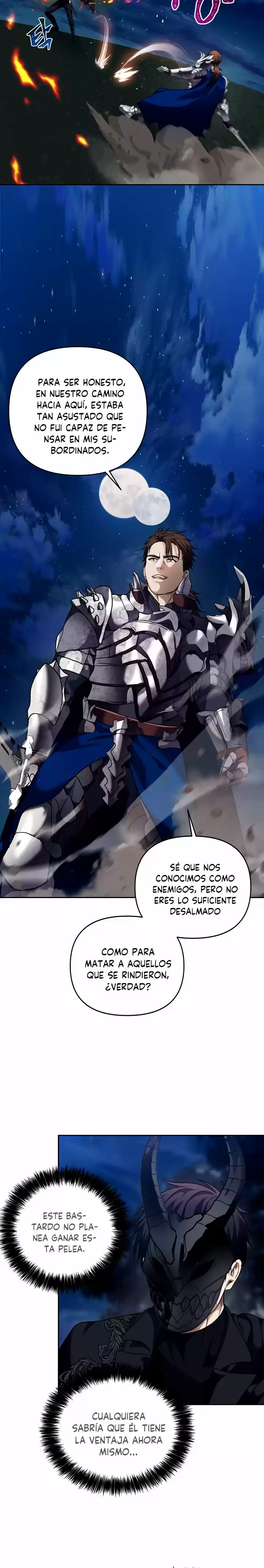 Segunda Vida para ser un ranker (2019) - Capítulo 70 - Página 15 - LectorTMOo