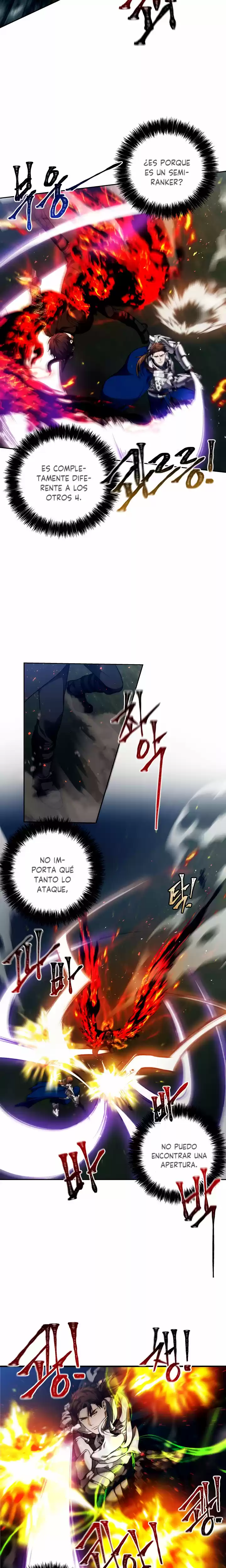 Segunda Vida para ser un ranker (2019) - Capítulo 70 - Página 17 - LectorTMOo