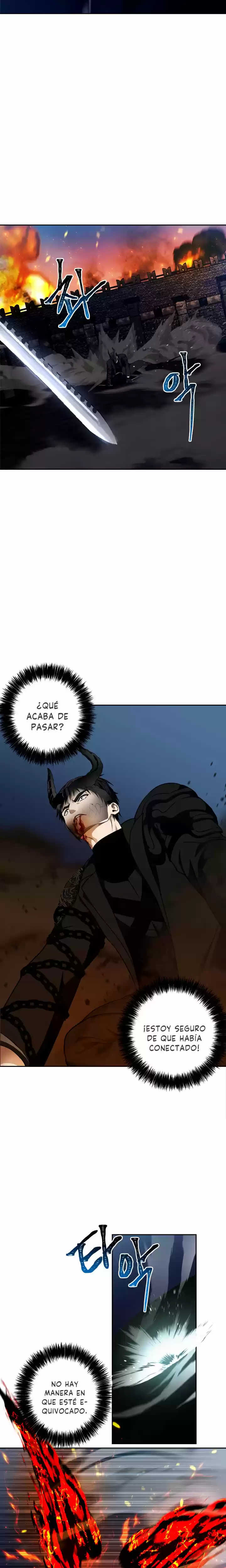 Segunda Vida para ser un ranker (2019) - Capítulo 71 - Página 4 - LectorTMOo