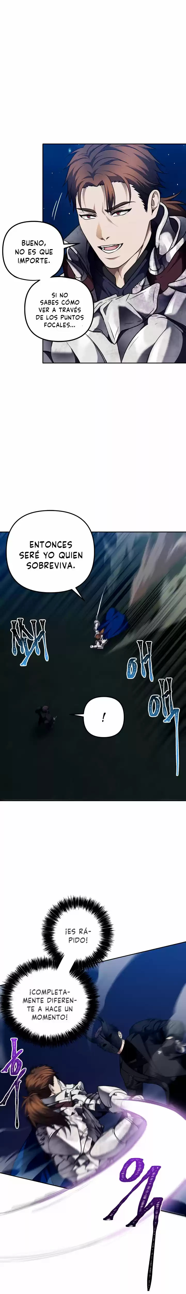 Segunda Vida para ser un ranker (2019) - Capítulo 71 - Página 9 - LectorTMOo
