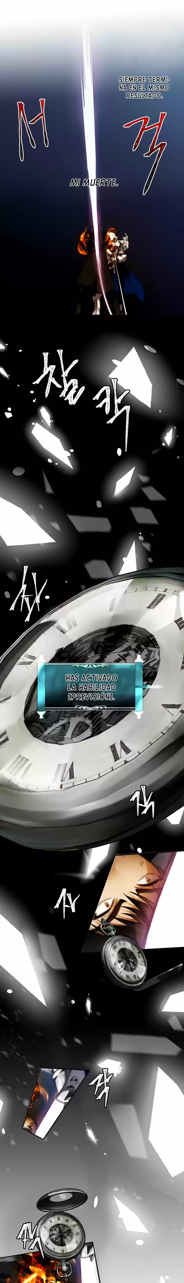 Segunda Vida para ser un ranker (2019) - Capítulo 71 - Página 12 - LectorTMOo
