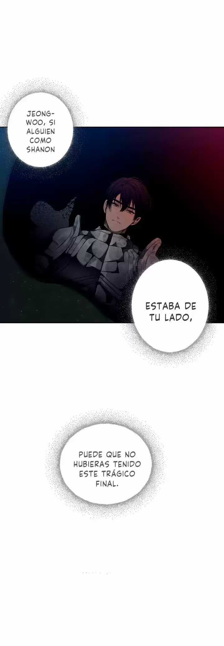 Segunda Vida para ser un ranker (2019) - Capítulo 71 - Página 17 - LectorTMOo