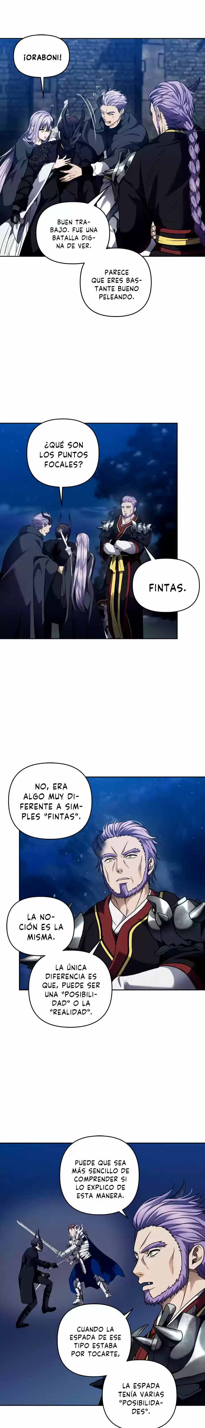 Segunda Vida para ser un ranker (2019) - Capítulo 71 - Página 18 - LectorTMOo