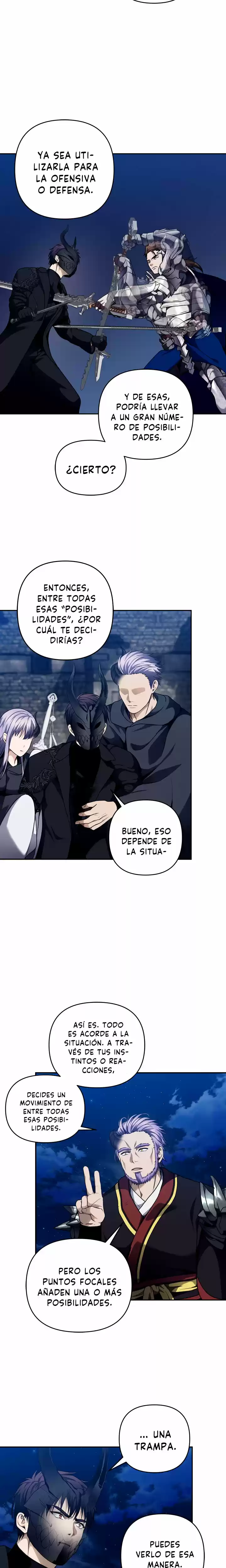 Segunda Vida para ser un ranker (2019) - Capítulo 71 - Página 19 - LectorTMOo