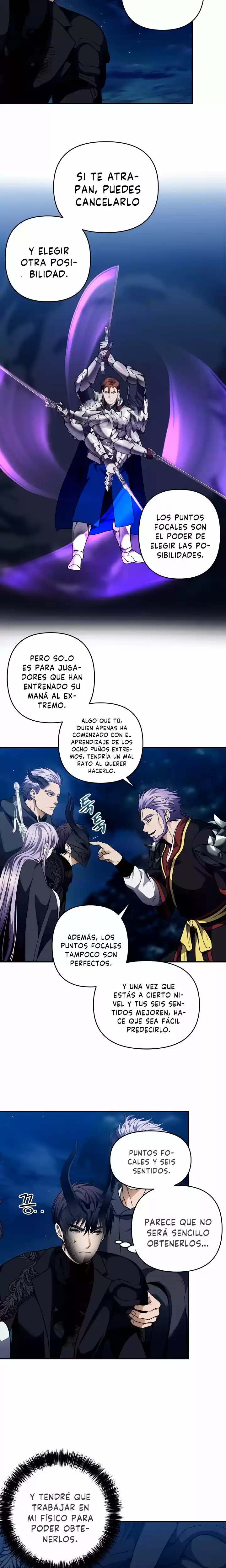Segunda Vida para ser un ranker (2019) - Capítulo 71 - Página 20 - LectorTMOo