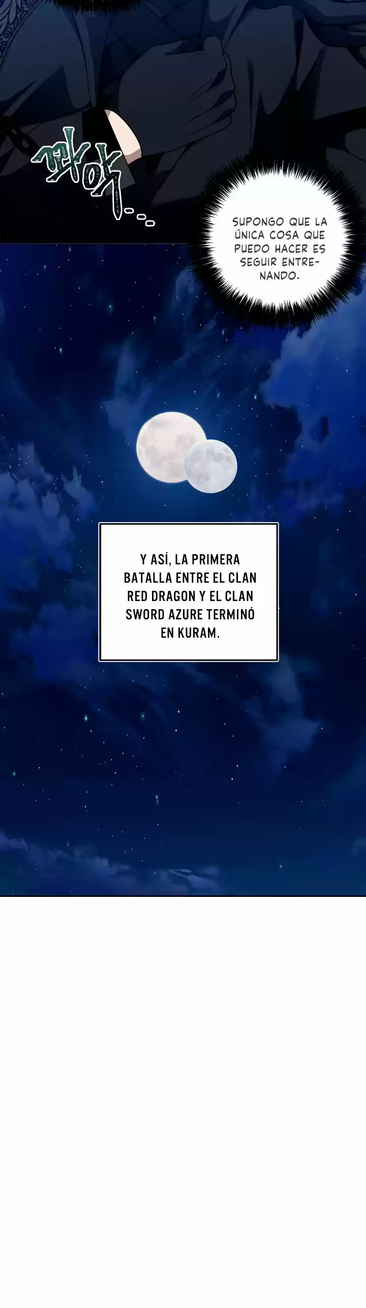 Segunda Vida para ser un ranker (2019) - Capítulo 71 - Página 21 - LectorTMOo