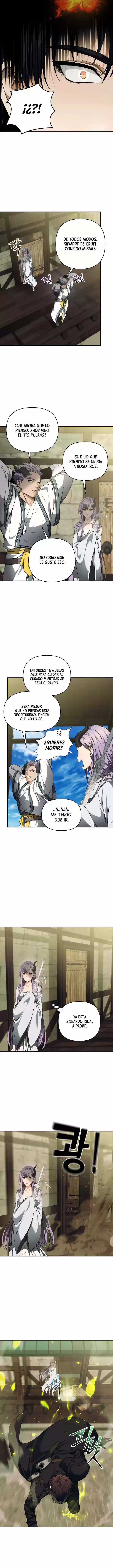 Segunda Vida para ser un ranker (2019) - Capítulo 72 - Página 3 - LectorTMOo