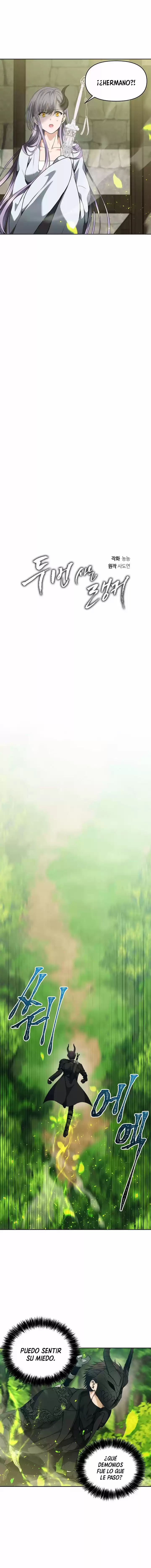 Segunda Vida para ser un ranker (2019) - Capítulo 72 - Página 4 - LectorTMOo
