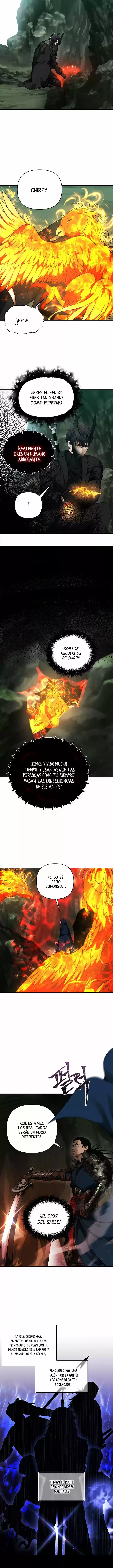 Segunda Vida para ser un ranker (2019) - Capítulo 72 - Página 6 - LectorTMOo