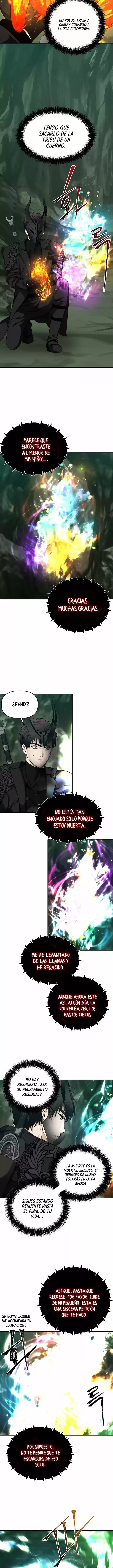 Segunda Vida para ser un ranker (2019) - Capítulo 72 - Página 8 - LectorTMOo