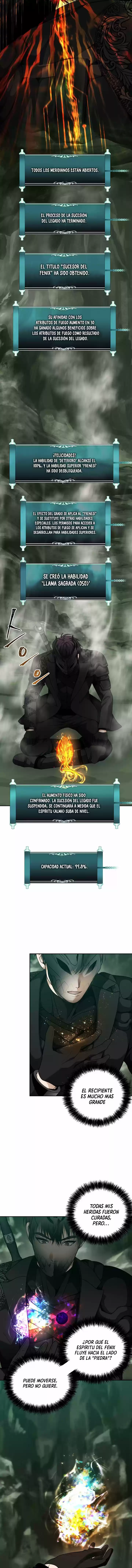 Segunda Vida para ser un ranker (2019) - Capítulo 72 - Página 10 - LectorTMOo