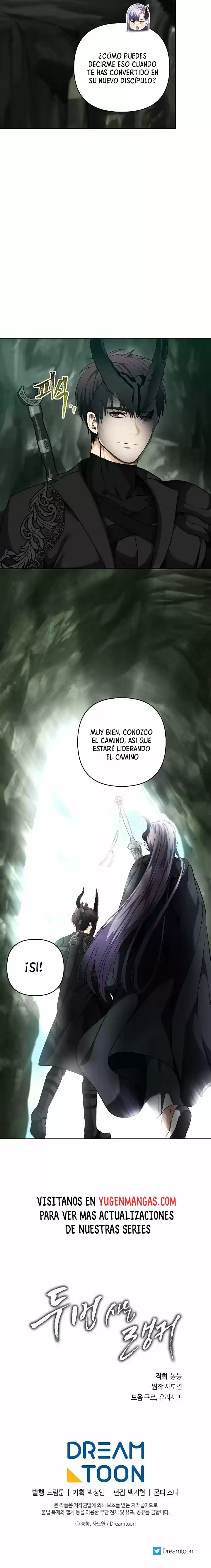 Segunda Vida para ser un ranker (2019) - Capítulo 72 - Página 13 - LectorTMOo