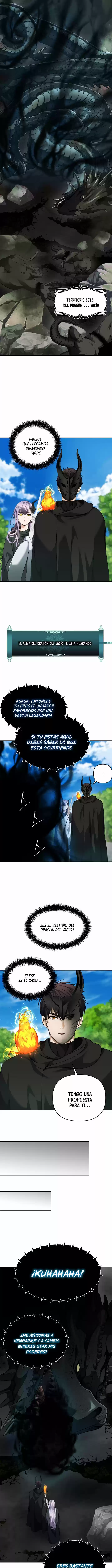 Segunda Vida para ser un ranker (2019) - Capítulo 73 - Página 2 - LectorTMOo