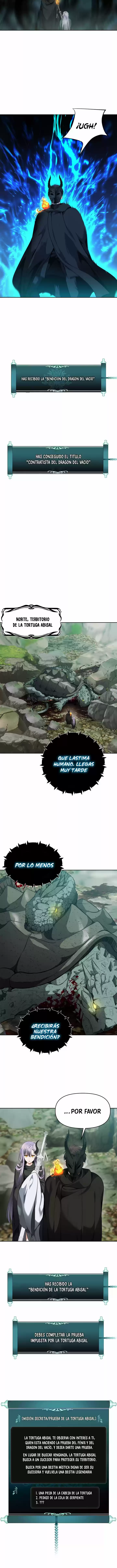 Segunda Vida para ser un ranker (2019) - Capítulo 73 - Página 4 - LectorTMOo