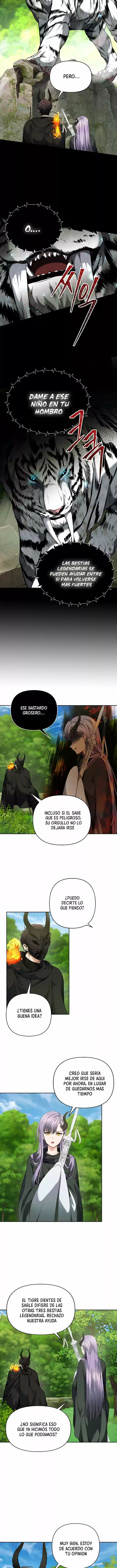 Segunda Vida para ser un ranker (2019) - Capítulo 73 - Página 7 - LectorTMOo
