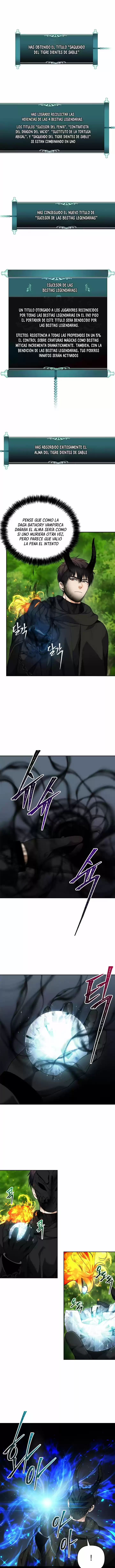 Segunda Vida para ser un ranker (2019) - Capítulo 73 - Página 12 - LectorTMOo