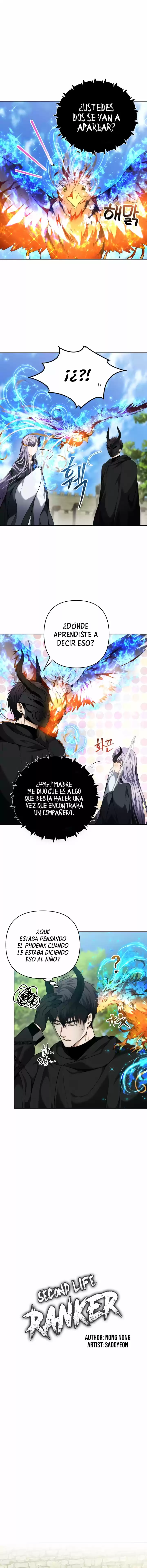 Segunda Vida para ser un ranker (2019) - Capítulo 74 - Página 4 - LectorTMOo