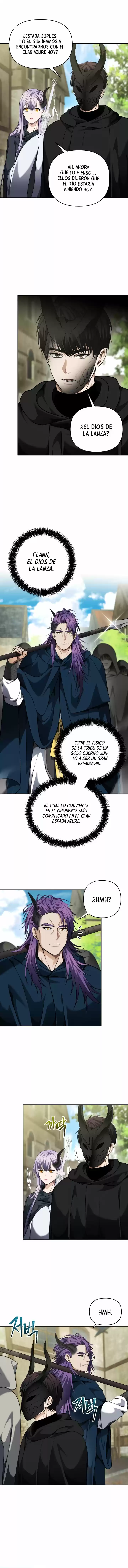 Segunda Vida para ser un ranker (2019) - Capítulo 74 - Página 6 - LectorTMOo