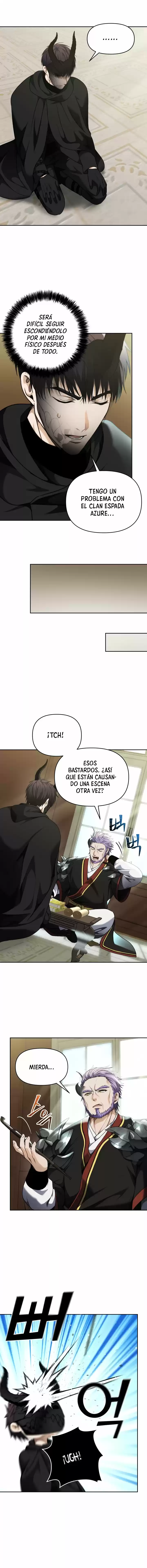 Segunda Vida para ser un ranker (2019) - Capítulo 74 - Página 9 - LectorTMOo
