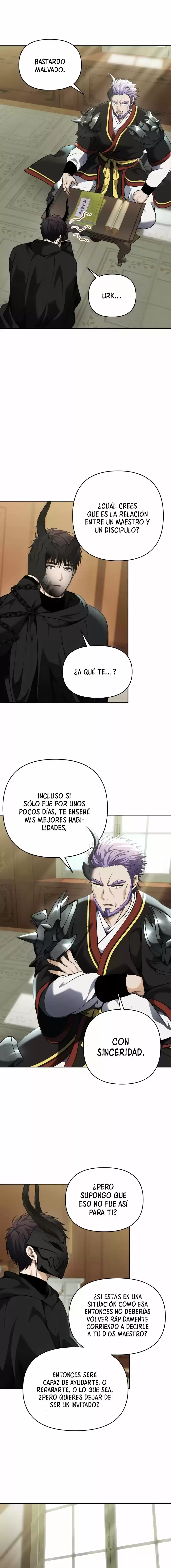 Segunda Vida para ser un ranker (2019) - Capítulo 74 - Página 10 - LectorTMOo