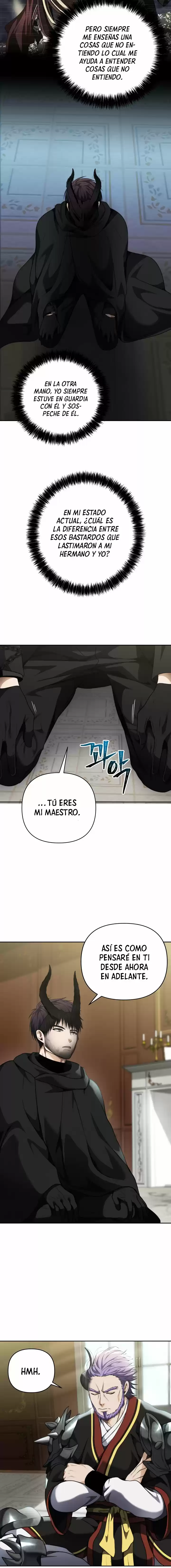 Segunda Vida para ser un ranker (2019) - Capítulo 74 - Página 12 - LectorTMOo