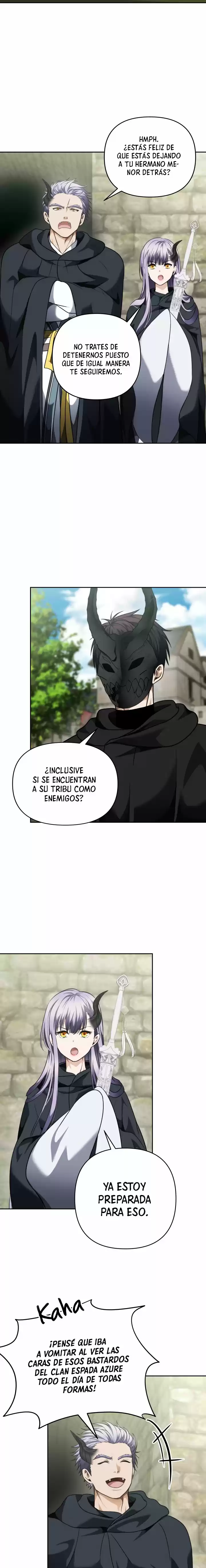 Segunda Vida para ser un ranker (2019) - Capítulo 74 - Página 14 - LectorTMOo