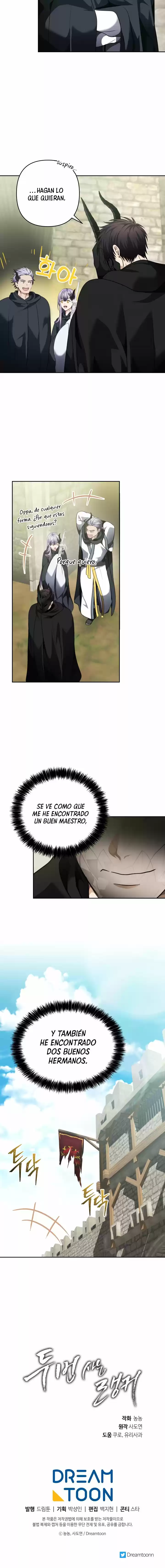 Segunda Vida para ser un ranker (2019) - Capítulo 74 - Página 15 - LectorTMOo