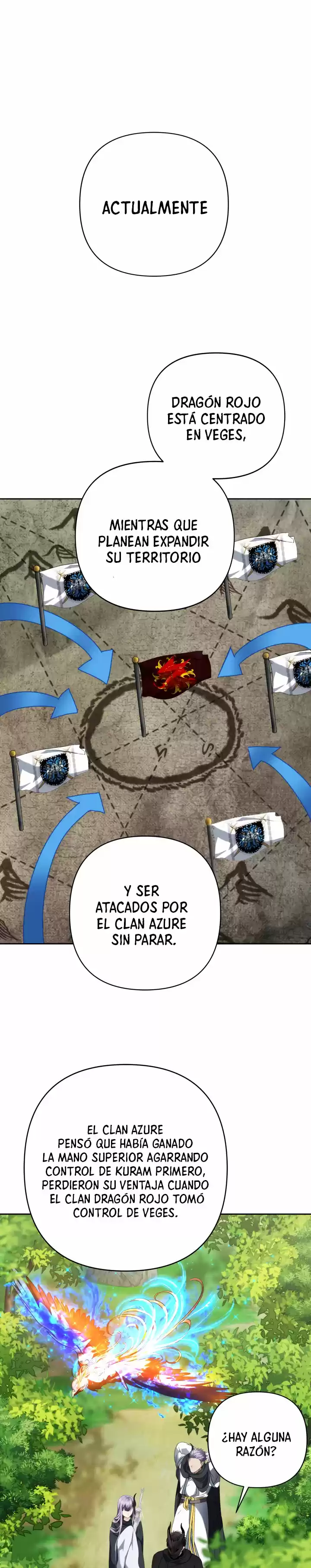 Segunda Vida para ser un ranker (2019) - Capítulo 75 - Página 3 - LectorTMOo