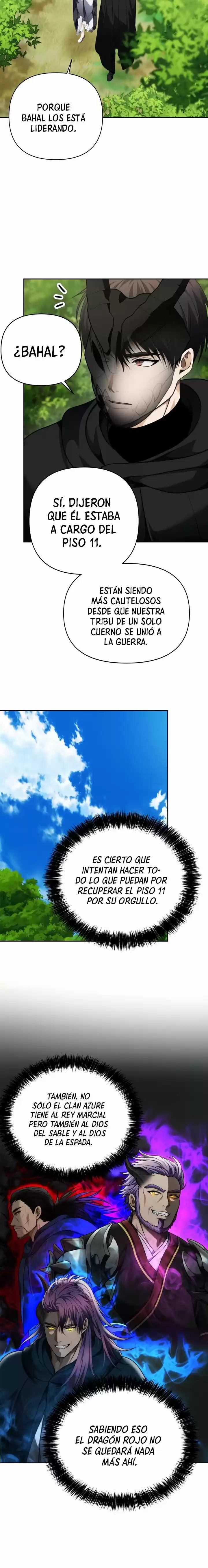 Segunda Vida para ser un ranker (2019) - Capítulo 75 - Página 4 - LectorTMOo