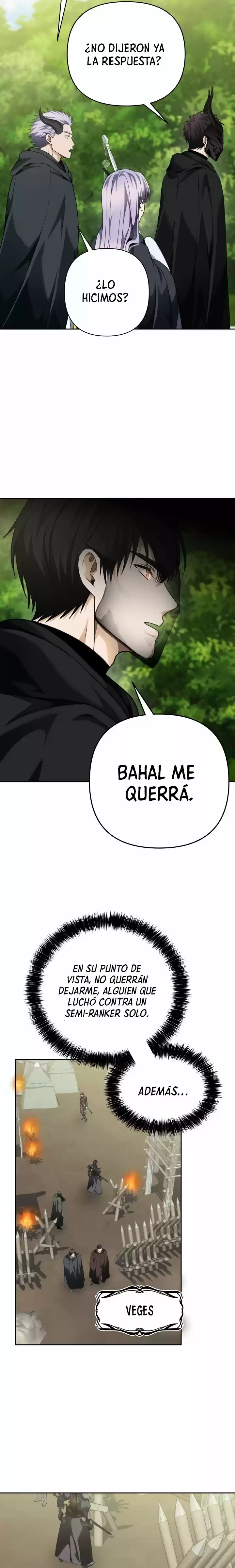 Segunda Vida para ser un ranker (2019) - Capítulo 75 - Página 7 - LectorTMOo
