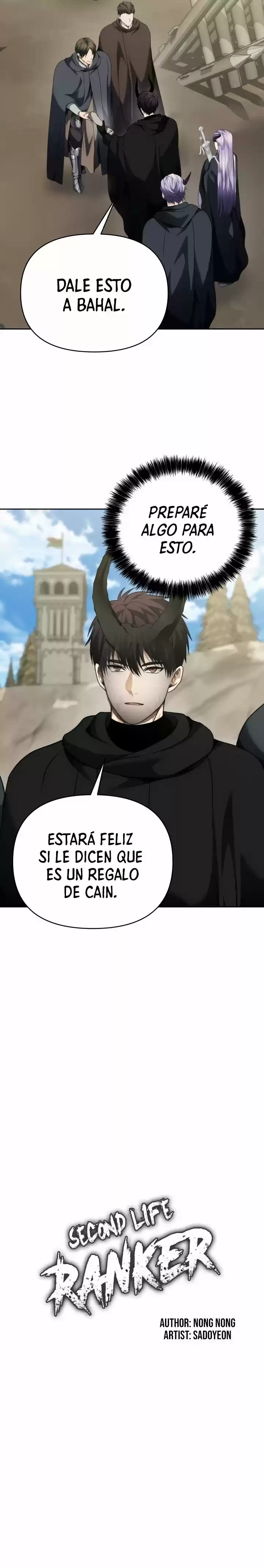 Segunda Vida para ser un ranker (2019) - Capítulo 75 - Página 8 - LectorTMOo