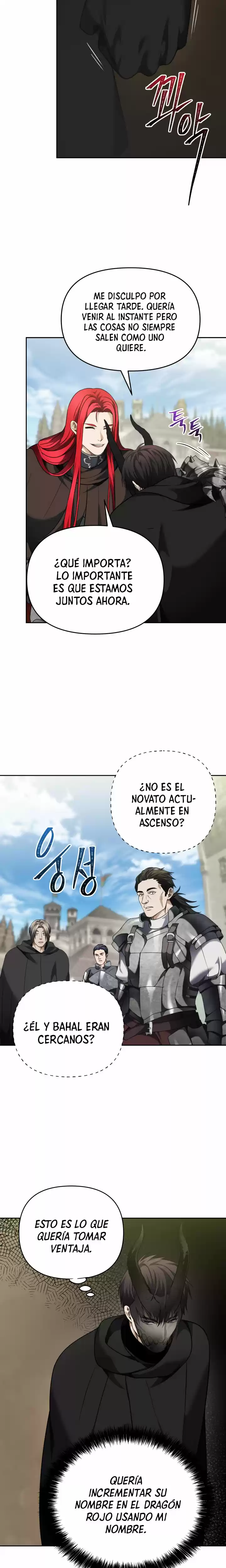 Segunda Vida para ser un ranker (2019) - Capítulo 75 - Página 10 - LectorTMOo